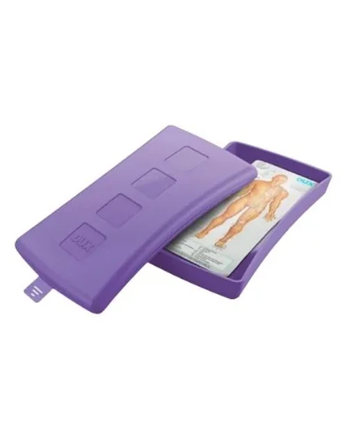 Estojo para Instrumental de Acupuntura - Multicase 600 - DUX