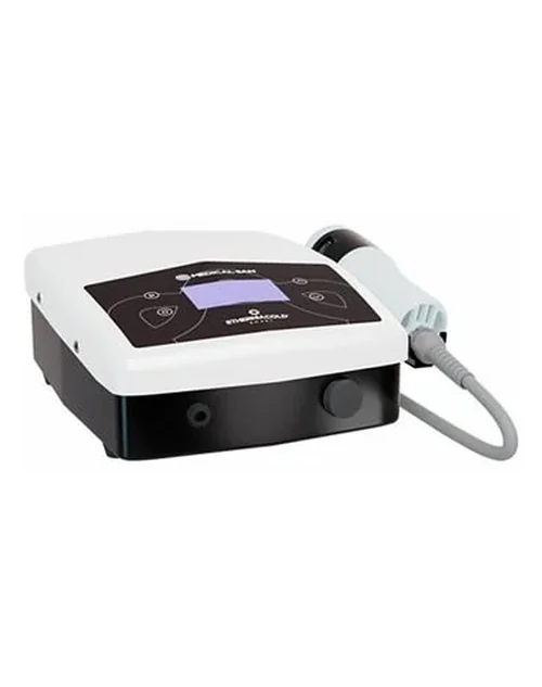 Ethernia Cold Smart - Medical San - Aparelho de Criofrequência, Radiofrequência, Tecarterapia e Eletroporação
