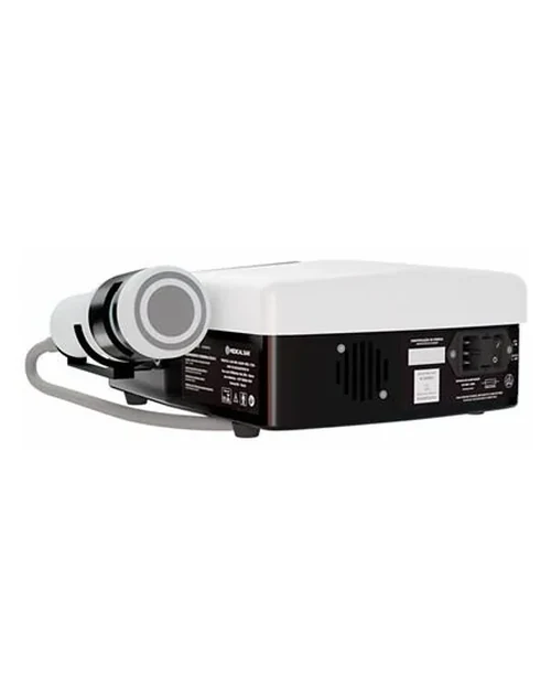 Ethernia Cold Smart - Medical San - Aparelho de Criofrequência, Radiofrequência, Tecarterapia e Eletroporação