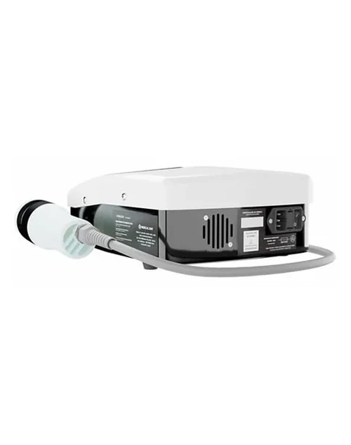 Ethernia Cold Smart - Medical San - Aparelho de Criofrequência, Radiofrequência, Tecarterapia e Eletroporação