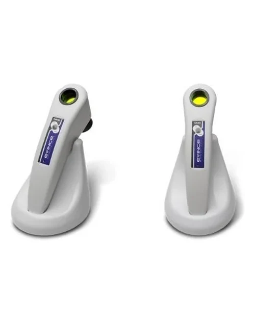 Evince Evidenciador Clínico - MM Optics
