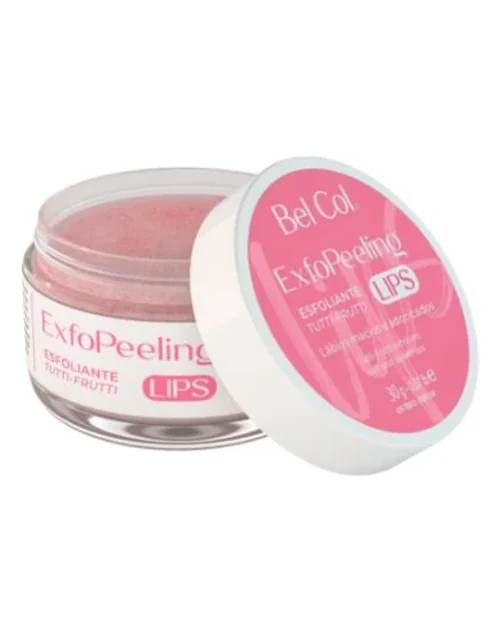 ExfoPeeling LIPS – esfoliante labial 30 g - Bel Col