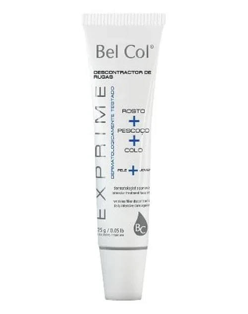 Exprime – Creme Intensivo – 25g - Bel Col