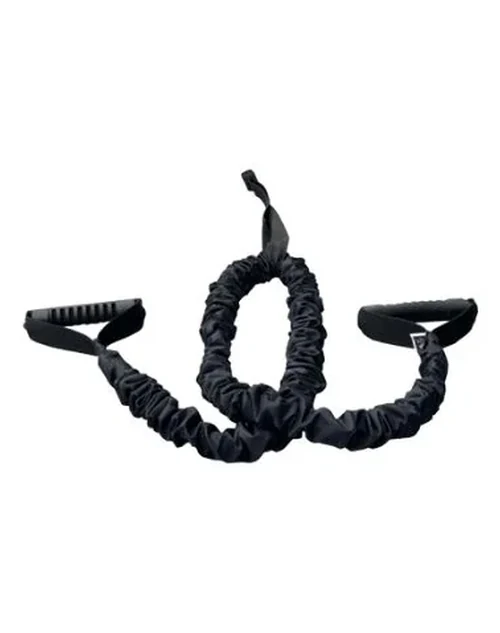 Extensor Elástico 1 Via Revestido - Leve - Up Pro
