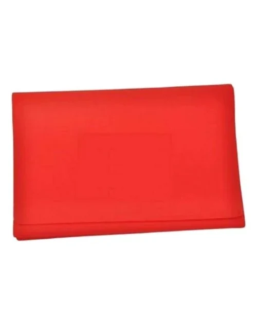 Faixa Elásica Forte (Vermelho) - Up Lift