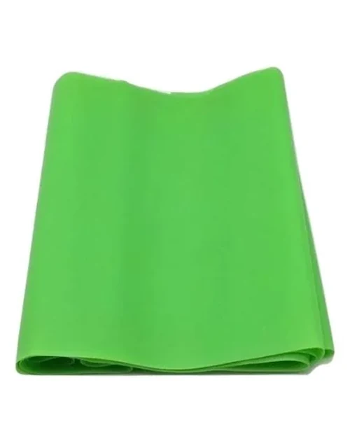 Faixa Elástica Média (Verde) - Up Lift