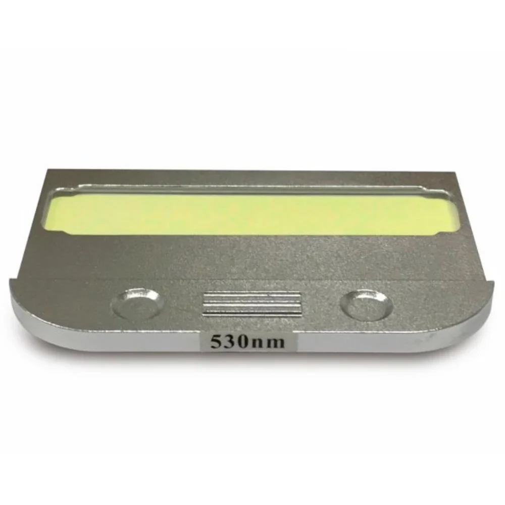 FILTRO PARA APLICADOR PARA LIGHT PULSE 530 NM-  HTM