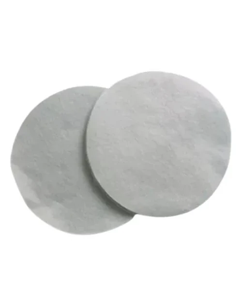 Filtro Circular Exaustor - Pacote com 10Un - Estek