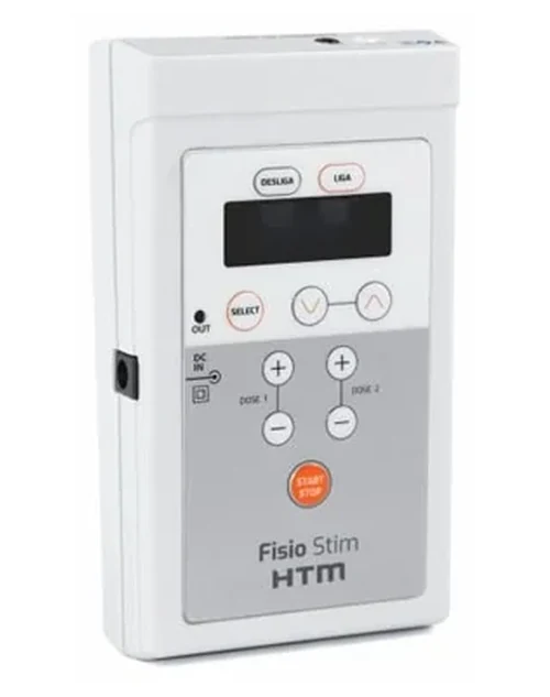 Fisio Stim - TENS/FES - Htm