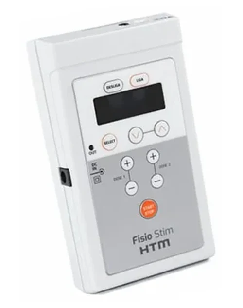 Fisio Stim - TENS/FES - Htm