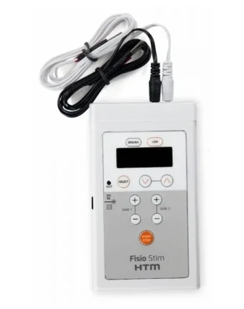 Fisio Stim - TENS/FES - Htm