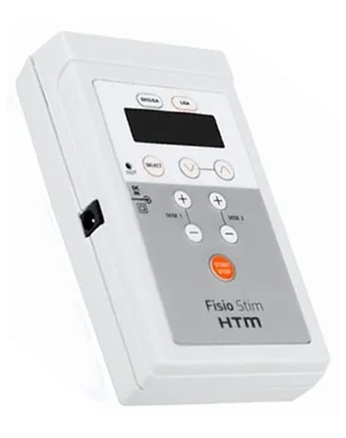 Fisio Stim - TENS/FES - Htm
