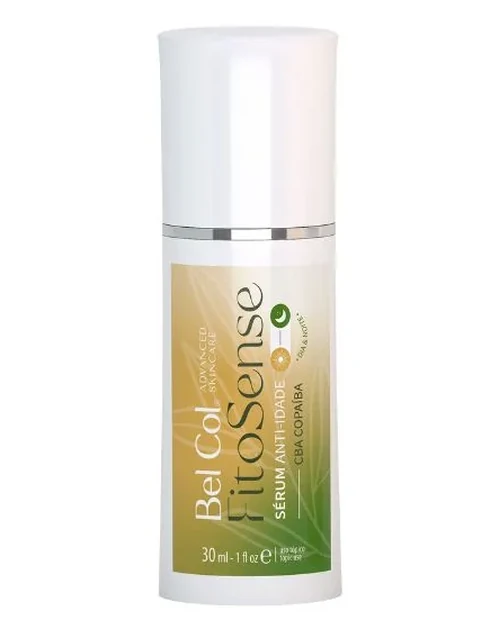 FitoSense – Sérum Anti-Aging 30ml - Bel Col