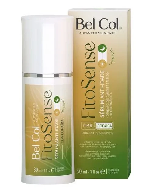 FitoSense – Sérum Anti-Aging 30ml - Bel Col