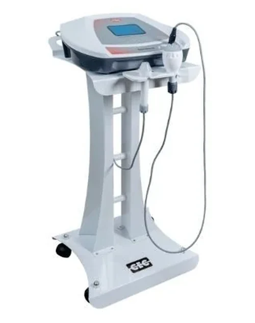 Genotherm Max - Cecbra - Aparelho de Radiofrequência Bipolar