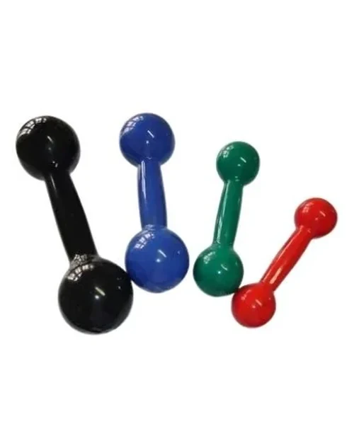 Halter Bola Emborrachado 1Kg - Fort Fundidos