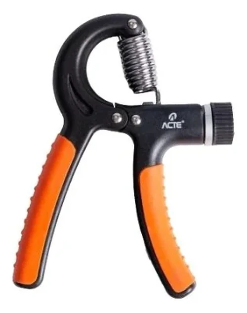 Hand Grip Ajustavel - Acte