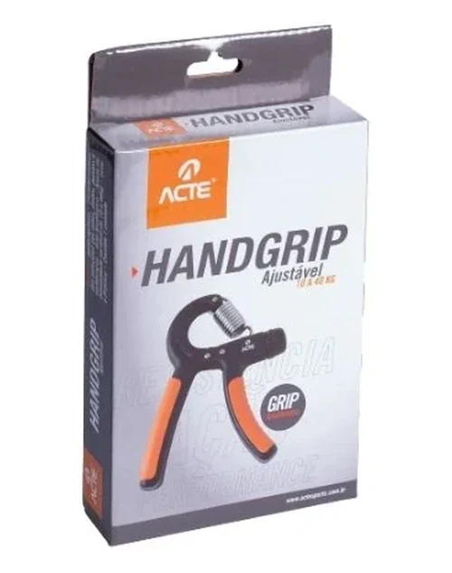 Hand Grip Ajustavel - Acte
