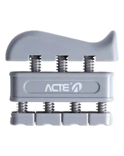 Hand Grip Master Cinza Leve T117 - Acte