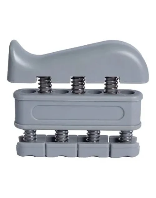 Hand Grip Master Cinza Leve T117 - Acte