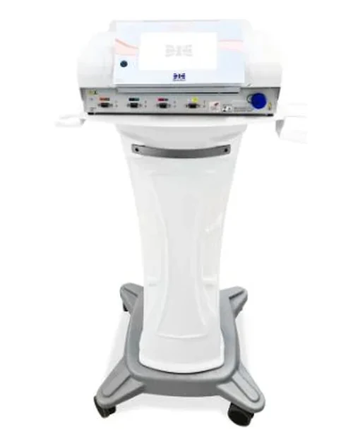 Heccus Turbo - Aparelho de Ultrassom + Terapias combinadas - Ibramed