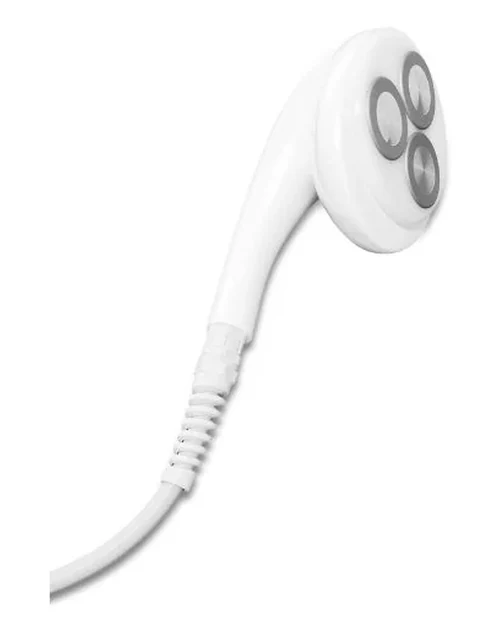 Heccus Turbo - Aparelho de Ultrassom + Terapias combinadas - Ibramed