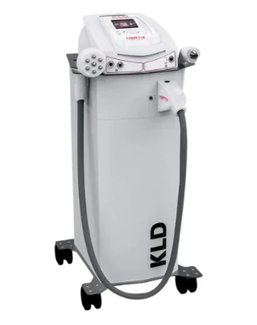 Hertix Smart KLD Básico I - Aparelho de Radiofrequência Criogênica