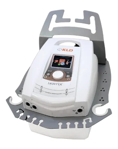 Hertix Smart KLD Completo - Aparelho de Radiofrequência Criogênica