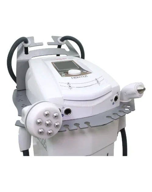 Hertix Smart KLD Completo - Aparelho de Radiofrequência Criogênica