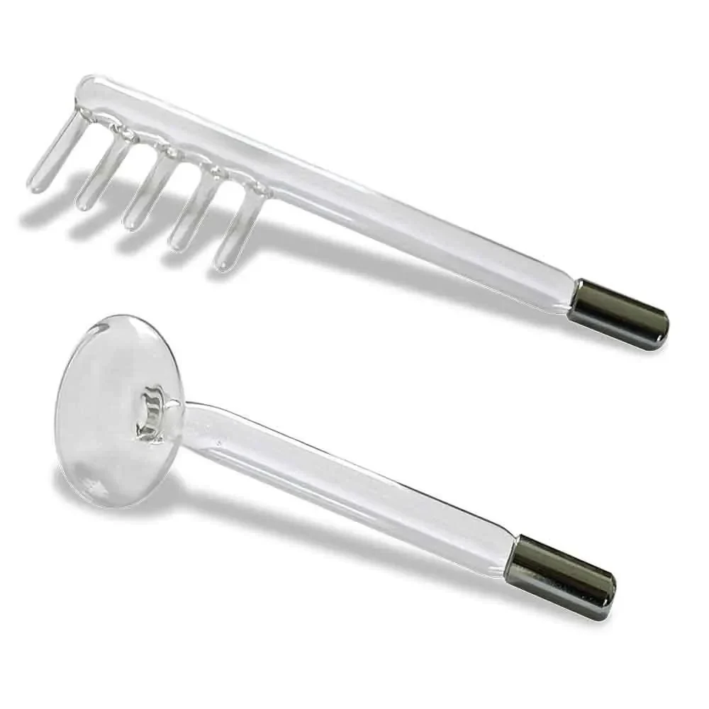 Aparelho HF Portátil De Alta Frequência Para Estética Facial - Ibramed
