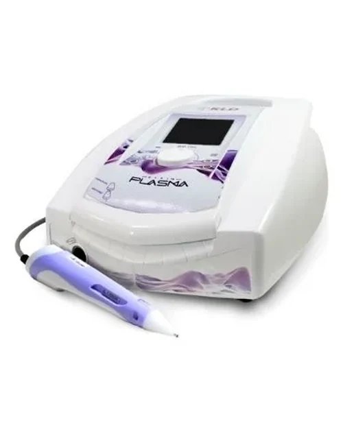 Hygiaplasma KLD - Aparelho de Jato de Plasma