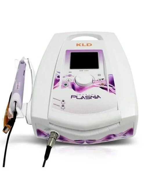 Hygiaplasma KLD - Aparelho de Jato de Plasma