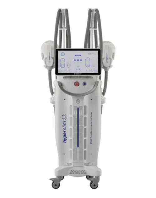 Hyper Slim - Aparelho Estimulador Muscular - Medical San