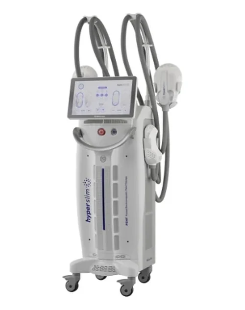 Hyper Slim - Aparelho Estimulador Muscular - Medical San