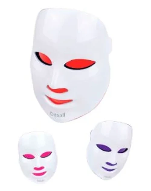 iPhoton Mask - Máscara de LED - Basall