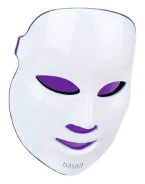 iPhoton Mask - Máscara de LED - Basall