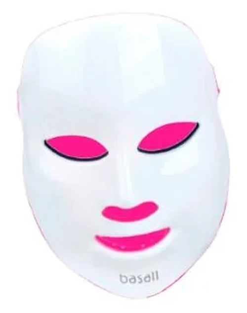 iPhoton Mask - Máscara de LED - Basall