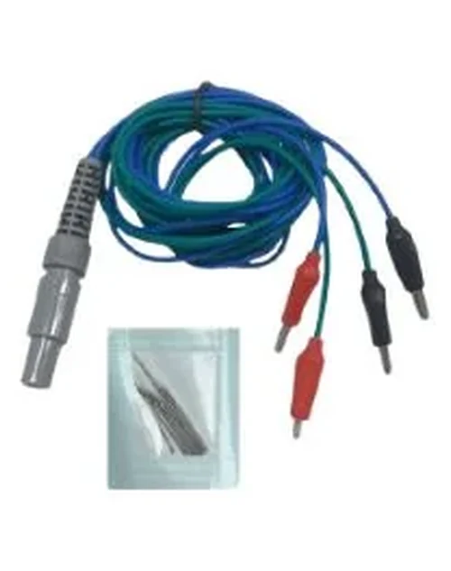 Kit eletrolipolise para sonic Compact Maxx - Htm