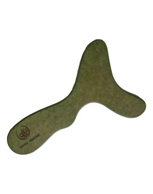 Kit Pantalas Corporal para Massagem - Aquarela
