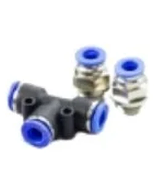 Kit de Ventosas Pump Up 6mm - 160mm - Ozotec