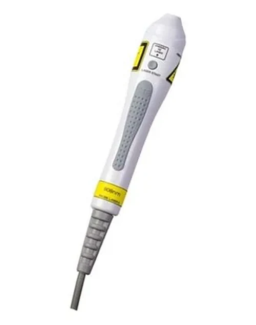 Laser Infravermelho 808nm para Novo Laserpulse Portátil