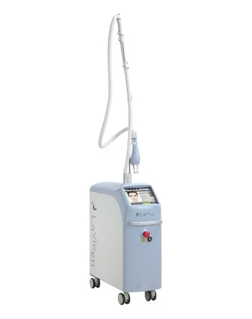 Laser Lavieen - Aluguel para Tratamentos Estéticos e Dermatológicos em Goiás
