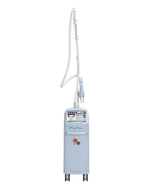 Laser Lavieen - Aluguel para Tratamentos Estéticos e Dermatológicos em Goiás