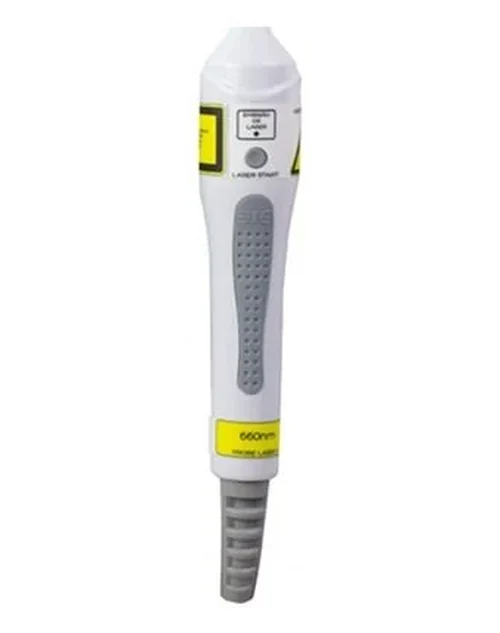 Laser Vermelho 660nm para Novo Laserpulse Portátil