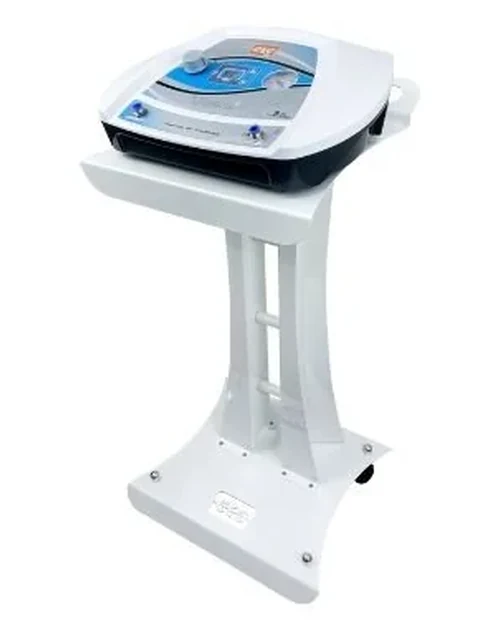 Libera Slim Cecbra - Equipamento de Vacuoterapia, Peeling de Diamante e Bronzeamento