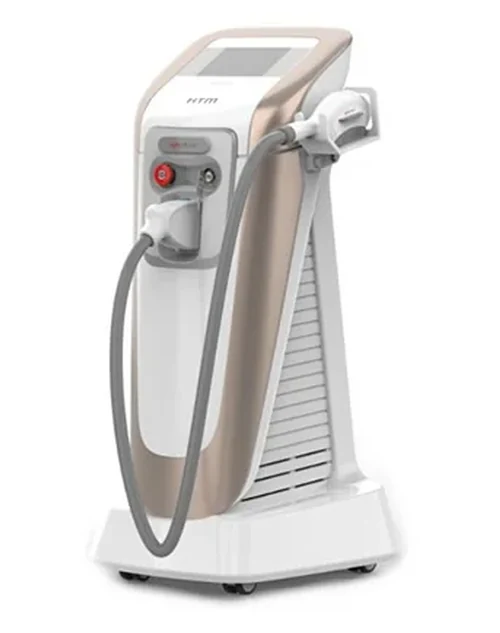 Light Pulse com Aplicador Intercambiavel - Htm