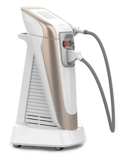 Light Pulse com Aplicador Intercambiavel - Htm