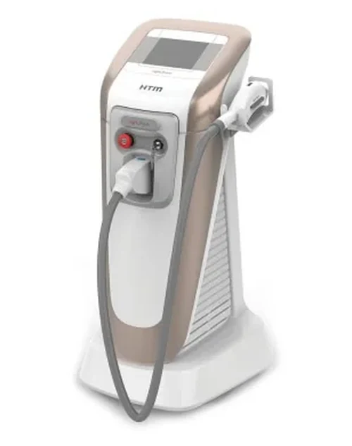 Light Pulse com Aplicador Intercambiavel - Htm