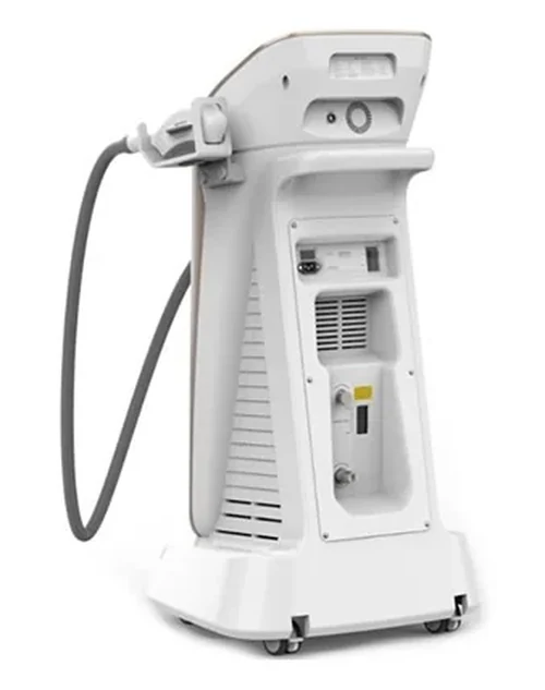 Light Pulse com Aplicador Intercambiavel - Htm