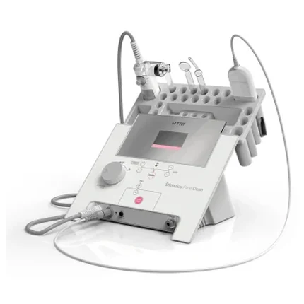 Aparelho para Limpeza de Pele Stimulus Face Clean - HTM